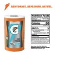 thumbnail image 2 of Gatorade Thirst Quencher Glacier Freeze Sports Drink Mix Powder, 76.5 oz Canister, 2 of 7