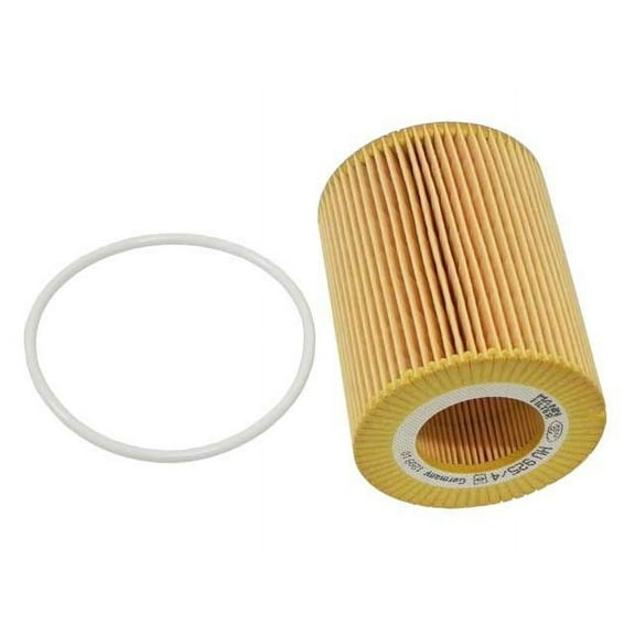 Oil Filter Kit - Compatible with 2008 - 2015 Volvo XC70 2009 2010 2011 2012 2013 2014