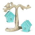 thumbnail image 1 of Birdhouse On Branch Salt & Pepper Shaker, 1 of 2