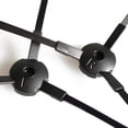 thumbnail image 2 of 2Pcs Side Brushes Sweeper Accessories Part for Robotic Vacuum Cleaner for Ilife, 2 of 4