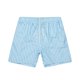 thumbnail image 1 of Mens Pantalones Casuales Raya Impresión Cordón Cortos de Cintura Elástica, Pantalones de Cintura Elástica para Hombre, 1 of 2