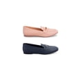 thumbnail image 2 of Combo Zapatos 2 pares para Dama Mundo Terra Tipo Mocasines, 2 of 2
