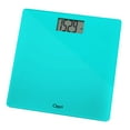 thumbnail image 7 of Ozeri Precision 440 lbs Body Weight Scale (0.1 lbs / 0.05 kg Bath Scale Sensors) in Tempered Glass, with Infant, Pet &, 7 of 7