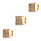 thumbnail image 5 of Matsuzay Cepillo ciego, colector de ventana lavable de microfibra, herramienta de limpieza manual para el hogar, accesorios para ventiladores de Type1 NO1, 5 of 6