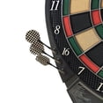 thumbnail image 3 of Carmelli BG1042D Magnum Electronic Soft Tip Dartboard, 3 of 7