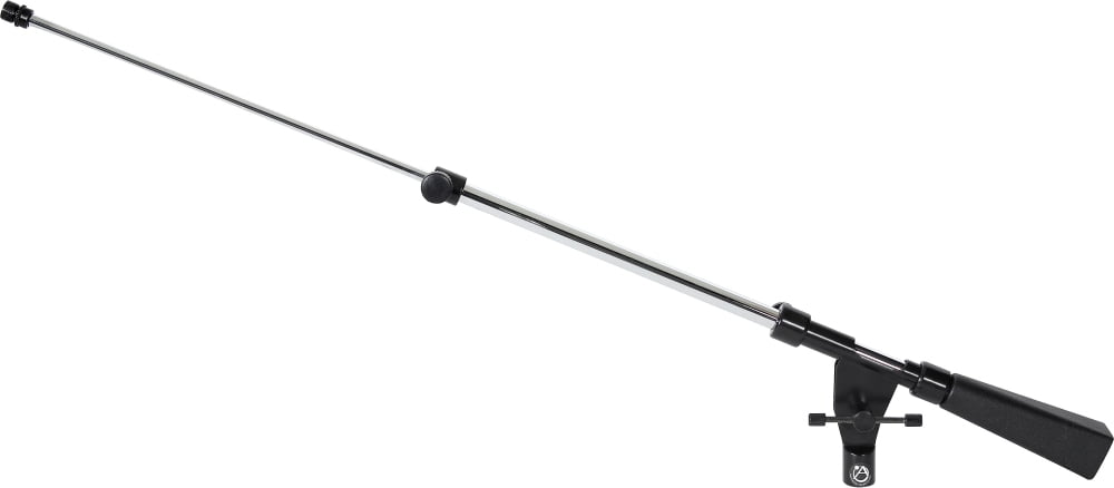AtlasIED Extendable Length Boom Chrome 2 lb Counterweight