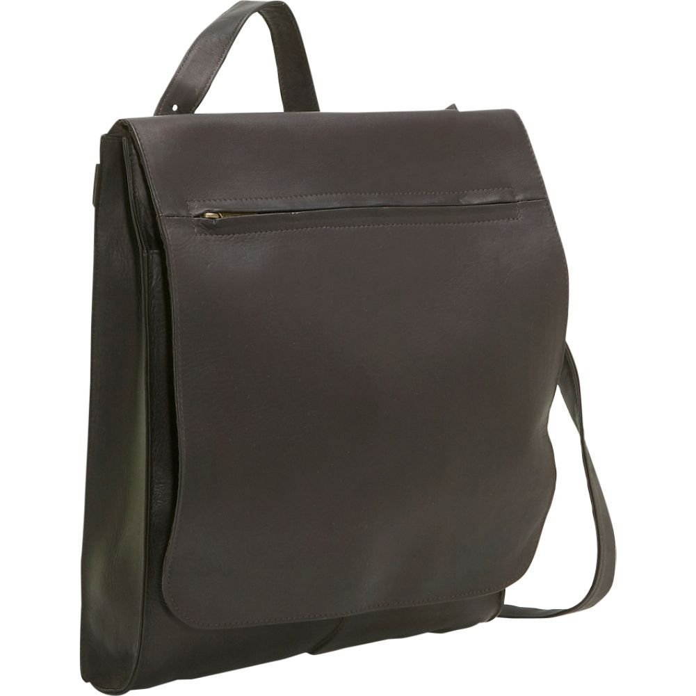 LeDonne Convertible Shoulder Bag/Backpack BP-50 - image 4 of 9