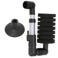 thumbnail image 4 of Fugacal Biochemical Sponge Filter,Fish Tank Sponge Filter,Fish Tank Sponge Filter Single Head Ultra Quiet Biochemical Sponge Filter For Aquarium Small Freshwater Fish, 4 of 8