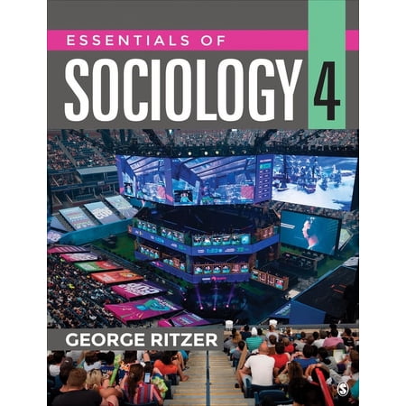 Essentials of Sociology (Paperback)