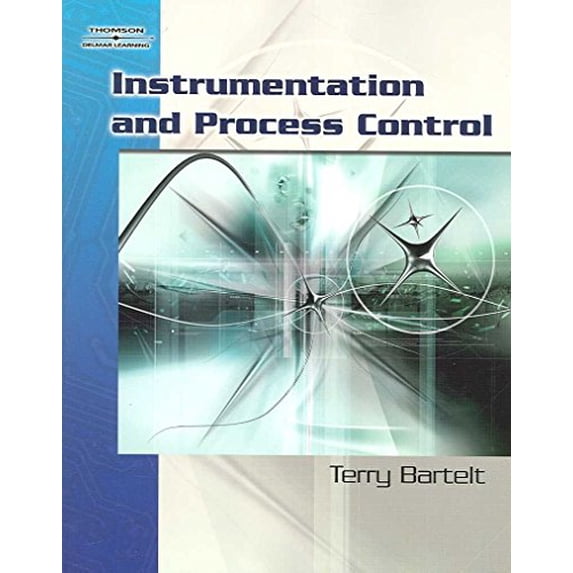 Pre-Owned Instrumentation and Process Control (Paperback) 1418041718 9781418041717