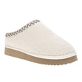 thumbnail image 2 of Corkys Womens Sleepyhead Scuff Slippers Casual Shoes, 2 of 5