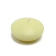thumbnail image 1 of Jeco CFZ-046-12 3 in. Floating Candles, Ivory - 144 Piece, 1 of 1