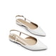 thumbnail image 4 of DREAM PAIRS Flats de Mujer con Tira Trasera y Punta Fina con Hebilla, 4 of 9