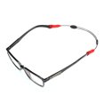 thumbnail image 3 of HINTRMENT 1 Pack Chaîne de Lunettes Réglable pour Basketball et Autres Activités Extérieures, 3 of 7