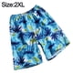 thumbnail image 2 of Pantalones cortos deportivos informales de secado rápido para la playa, pantalones cortos de playa para hombre, pantalones cortos sueltos finos de cinco puntos de secado rápido para hombre, 2 of 6