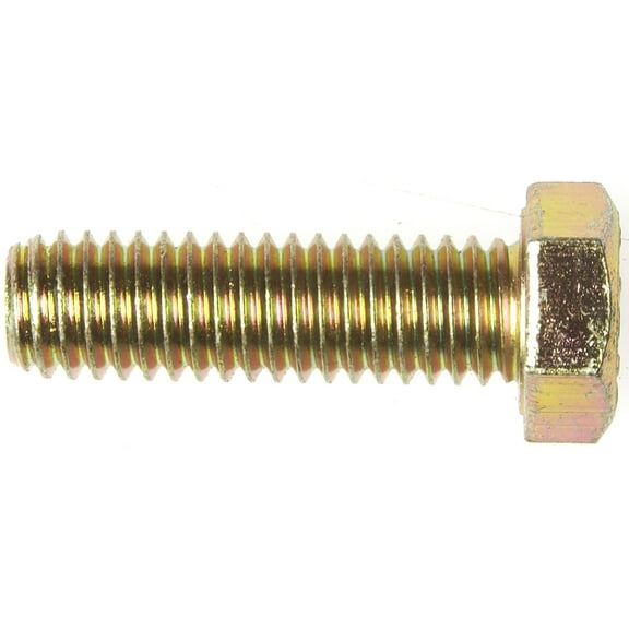 Dorman 461-541 Cap Screw-Hex Head-Class 10.9- M10-1.25 x 40mm (Pack of 15)