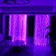 thumbnail image 3 of Christmas Curtain Garland LED Lights USB Remote Control Fairy Lights String Holiday Wedding Decoration for Bedroom Outdoor Home, 3 of 5