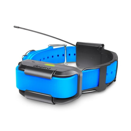 - Dogtra PATHFINDER-RX-BLUE Pathfinder Extra Collar Blue