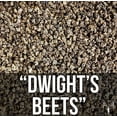 thumbnail image 5 of Crooked Bend Dwight’s Pure Sugar Beet Seed for Deer, 50 LB Bulk, Planting Seeds Grow Whitetail & Turkey Hunting Food Plot Attractants, Winter Root Crop & Cold Tolerant Forage Feed Wildlife, No Coat, 5 of 9