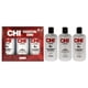 thumbnail image 1 of Kit CHI Infra Trio CHI Unisex 3 Piezas 12 oz Infusión de Seda CHI Champú CHI Infra 12 oz Tratamiento CHI Infra 12 oz, 1 of 3