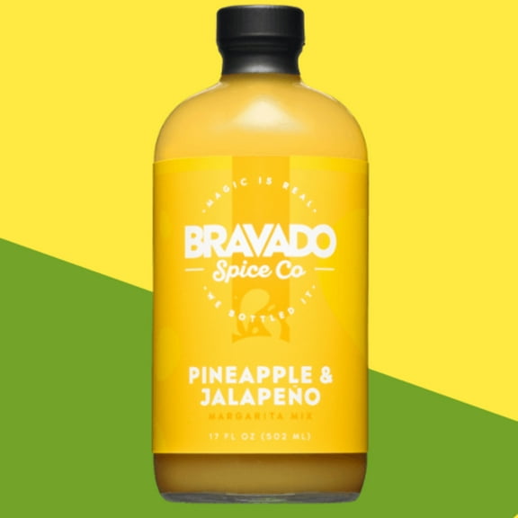 Bravado Spice