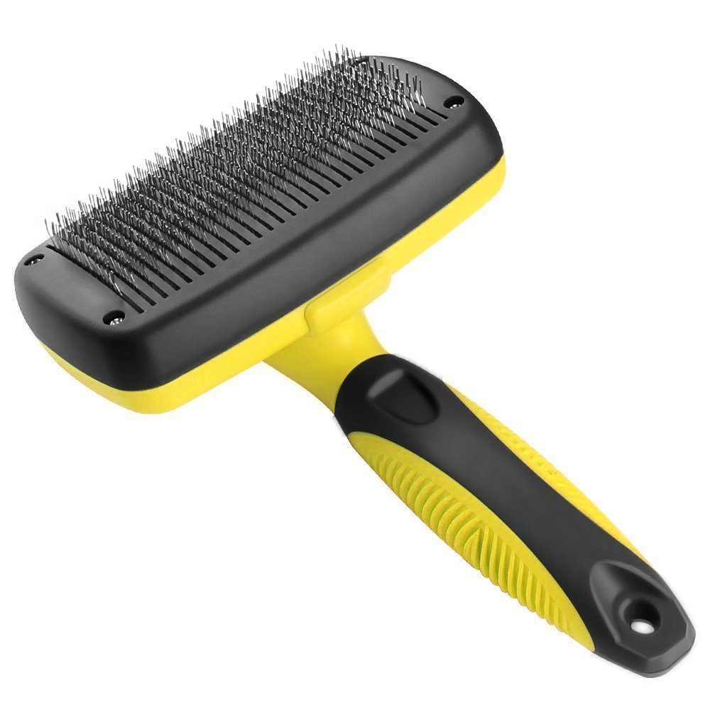 pet hair brush