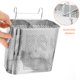 thumbnail image 3 of unbranded Colgante De Metal Con Y Drenaje Práctico Para Utensilios, 3 of 6