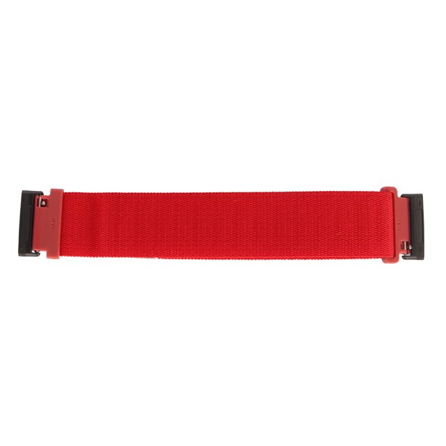 Versa 4/3/Sense 2 Stretch Woven Nylon Smartwatch Band, Breathable & Durable, Easy To Install, Suitable For Men And Women
