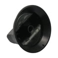 thumbnail image 3 of Estbridg Stylish Stove Control Knob for Frigidaire & Electrolux  Black  Ensures Cooking Safety, 3 of 8