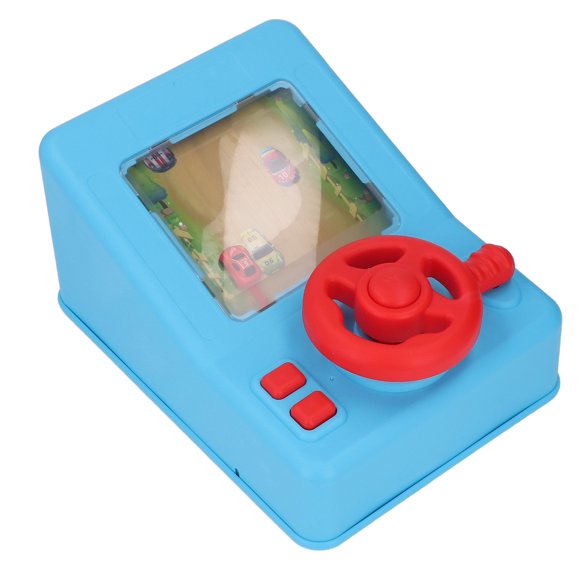 Dashboard Drive Toy, Turn And Learn Gift Electric Sound Driving Simulation Steering Wheel Racing Dashboard Toy For Boy For Play