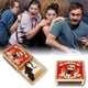 thumbnail image 4 of Juguetes de piscina, juguetes para bebés, juguetes para niños pequeños, caja de trucos de goma, caja sorpresa de trucos oculta en una caja, juguetes de trucos para adultos y niños, bromas para adultos, 4 of 5