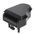 thumbnail image 1 of Sonew Tilleul Miniature Piano Mini Instrument de Musique Modèle Cadeau Ornements Instrument, Instruments Miniatures, Piano Miniature, 1 of 8
