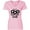 AD-Pink, variant on Inktastic Oldies but Goodies Records and Music Notes Women's V-Neck T-Shirt