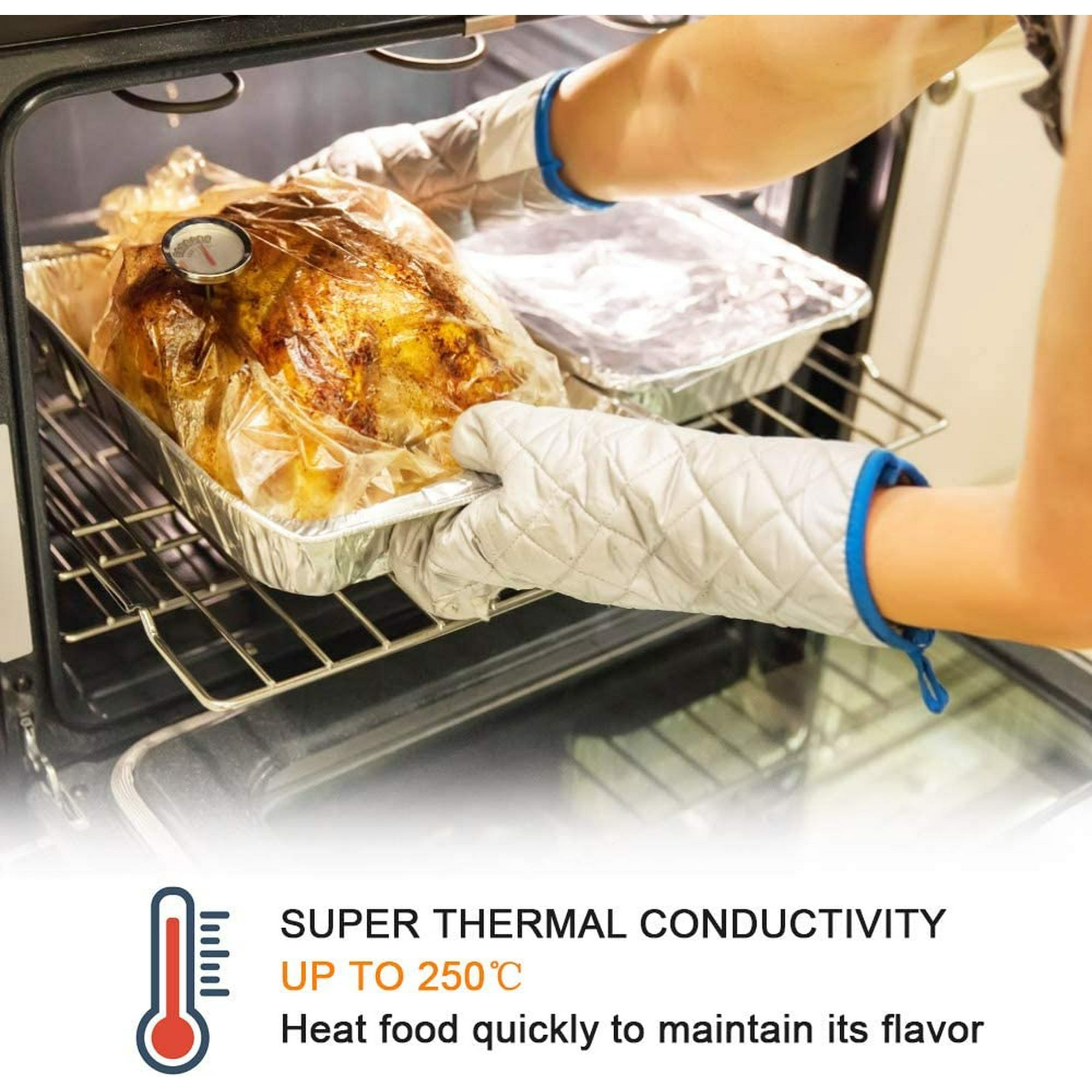 Disposable oven trays discount