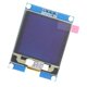 thumbnail image 5 of Módulo de Pantalla LCD de 1,5 Pulgadas Yotijar Tipo OLED SSD1327, 5 of 8