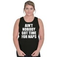 thumbnail image 3 of Aint Nobody Got Time Naps Funny Child Tank Top T Shirts Men Women Brisco Brands S, 3 of 6