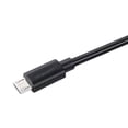 thumbnail image 3 of JIE SMART Cable de Datos micro V8 1.5m blanco o negro, 3 of 3