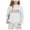 White, variant on Child Boys Jesus Loves You Hooded Sweatshirts Long Sleeve Casual Graphic Hoodies Girls Loose Pullover and Jogger Pants 2 Pcs Winter Clothes Teenage Girl Clothes 6-7 Years