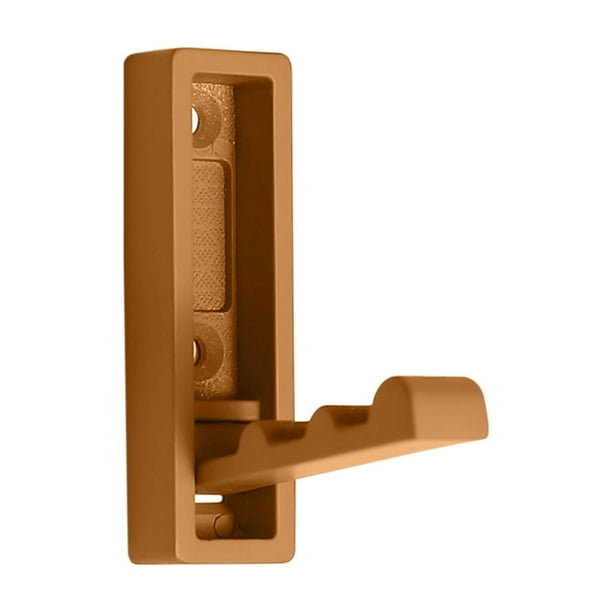 Ganchos de Pared Plegables, Retráctiles y Resistentes para Baño, Armario, Entrada, Piscina y Cocina. Gancho Oculto Que Ahorra Espacio, Paquete Individual.