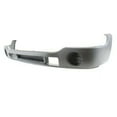 thumbnail image 2 of For 03-06 Sierra P/U Truck Front Lower Bumper Cover Textured GM1000686 15199810, 2 of 5
