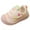 Pink, variant on Zshosam Sneakers Boys Kids Shoes for Boys Sneakers Sports Running Athletic Walking Sports Lightweight Breathable Toddler Size 8,(Khaki Toddler 8)