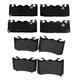 thumbnail image 1 of Kit Balatas Del Y Tras OEM Mustang de 2024 a 2026 Ford Original, 1 of 7