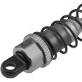 thumbnail image 4 of 4X Metal Oil Filled Front&Rear Shock Absorber for 1/12 12428 12423 RC Car Crawler Upgrad Part,Titanium,4 x Front Shock Absorber 4 x Rear Shock Absorber 2 x accessories kit,Titanium, 4 of 8
