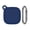 Blue, variant on Upgrades Soft Silicone Coating Silicone Protective Case for Tile by Life360
