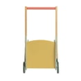 thumbnail image 6 of JC Toys - Twiggly Toys - Deluxe Wood Push Cart, 6 of 10
