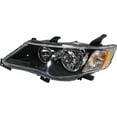 thumbnail image 3 of For Mitsubishi Outlander 2007 2008 Headlight Assembly Driver Side DOT Certified | MI2502144 | 8301A917, 3 of 4
