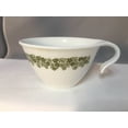 (Open Box) Corelle Crazy Daisy Spring Blossom Green Vintage Coffee Tea ...