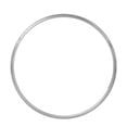 thumbnail image 3 of 1/4in Aluminum Air Cleaner Spacer Replacement for Carbs with 5 1/8in Opening, 3 of 5