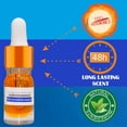 thumbnail image 2 of Perfume Pheromone ANDROSTENONUM de Pherolec Global para hombre, 5 ml, 2 of 7