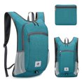 thumbnail image 4 of VANAHEIMR Lightweight Foldable Backpack Waterproof Packable Travel Hiking Cycling Backpack Daypack for Men and Women, 4 of 7